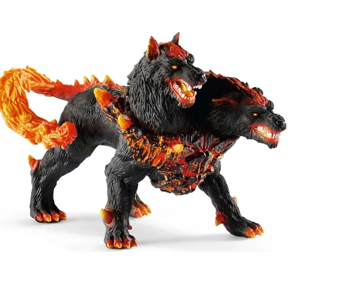 Ken Black Schleich Eldrador Creatures Starter Set 72179| Action Figures & Playsets