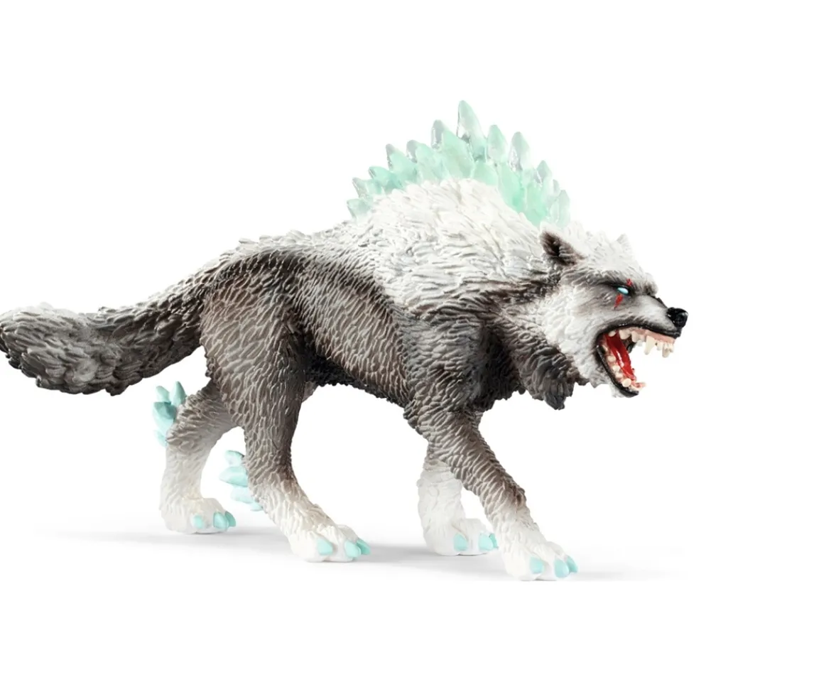 Ken Black Schleich Eldrador Creatures Starter Set 72179| Action Figures & Playsets