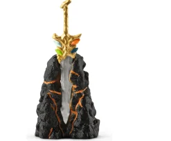 Ken Black Schleich Eldrador Creatures Starter Set 72179| Action Figures & Playsets