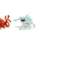 Ken Black schleich Eldrador Creatures 70826 Ice Bug vs. Fire Kraken| Action Figures & Playsets
