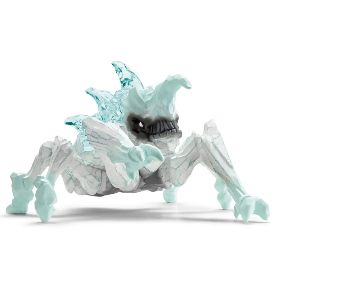Ken Black schleich Eldrador Creatures 70826 Ice Bug vs. Fire Kraken| Action Figures & Playsets