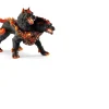 Ken Black Schleich Eldrador Hellhound| Building & Vehicle Toys