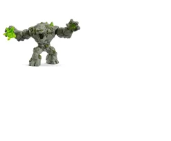 Ken Black Schleich Eldrador Stone Monster| Action Figures & Playsets