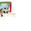 Ken Black schleich Farm World 42729 Starter Set| Farm Model Vehicles & Playsets|Action Figures & Playsets