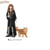 Ken Black Schleich Hermine Granger & Krummbein 42635| Action Figures & Playsets