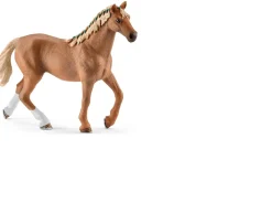 Ken Black Schleich Horse Club English Thoroughbred with Blanket 42360| Dolls & Dollhouses