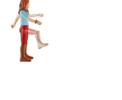 Ken Black Schleich Horse Club Hannah & Cayenne 42539| Dolls & Dollhouses