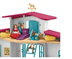 Ken Black Schleich Horse Club Lakeside Riding Centre| Dolls & Dollhouses