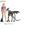 Ken Black Schleich Luna™ & Thestral 42636| Action Figures & Playsets