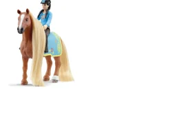 Ken Black Schleich Sofia's Beauties Kim & Caramelo Starter Set 42585| Dolls & Dollhouses