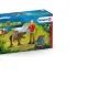 Ken Black Schleich Tyrannosaurus Rex Attack 41465| Action Figures & Playsets