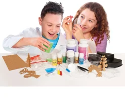 Ken Black Science Mad! Crystal Growing Lab| Science & Discovery