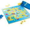 Ken Black Scrabble Junior Board Game| Board Games