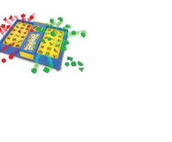 Ken Black Scramble| Board Games