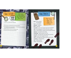 Ken Black Secret Diaries : My Book of Secret Stuff| Books