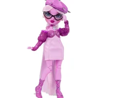 Ken Black Shadow High Lavender Lynn Doll| Dolls & Dollhouses