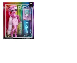 Ken Black Shadow High Lavender Lynn Doll| Dolls & Dollhouses