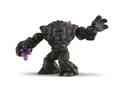 Ken Black Shadow Stone Monster| Farm Model Vehicles & Playsets