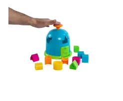 Ken Black Shape Factory| Preschool & Electronic Learning