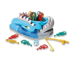 Ken Black Shark Bite| Board Games