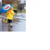 Ken Black Shark Umbrella| Imaginative Play