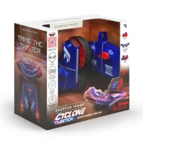 Ken Black Sharper Image Cyclone Twister Radio Control Stunt Car| Building & Vehicle Toys