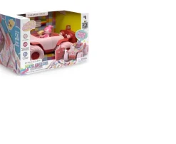 Ken Black Sharper Image Radio Control Doodle Pixie Cruiser| Building & Vehicle Toys