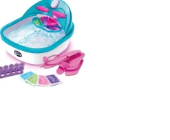 Ken Black Shimmer 'n Sparkle Massaging Foot Spa| Art & Crafts