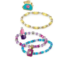 Ken Black Shimmer N Sparkle Mini Mania Beauty Charms| Art & Crafts