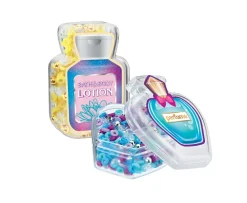 Ken Black Shimmer N Sparkle Mini Mania Beauty Charms| Art & Crafts