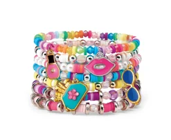 Ken Black Shimmer N Sparkle Mini Mania Beauty Charms| Art & Crafts