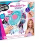 Ken Black Shimmer 'n Sparkle The Real Ultimate Nail Spa| Dolls & Dollhouses