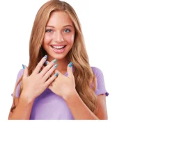 Ken Black Shimmer 'n Sparkle The Real Ultimate Nail Spa| Dolls & Dollhouses