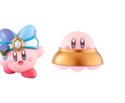 Ken Black Shokugan Kirby Friends Series 4 Figure Assortment| Action Figures & Playsets