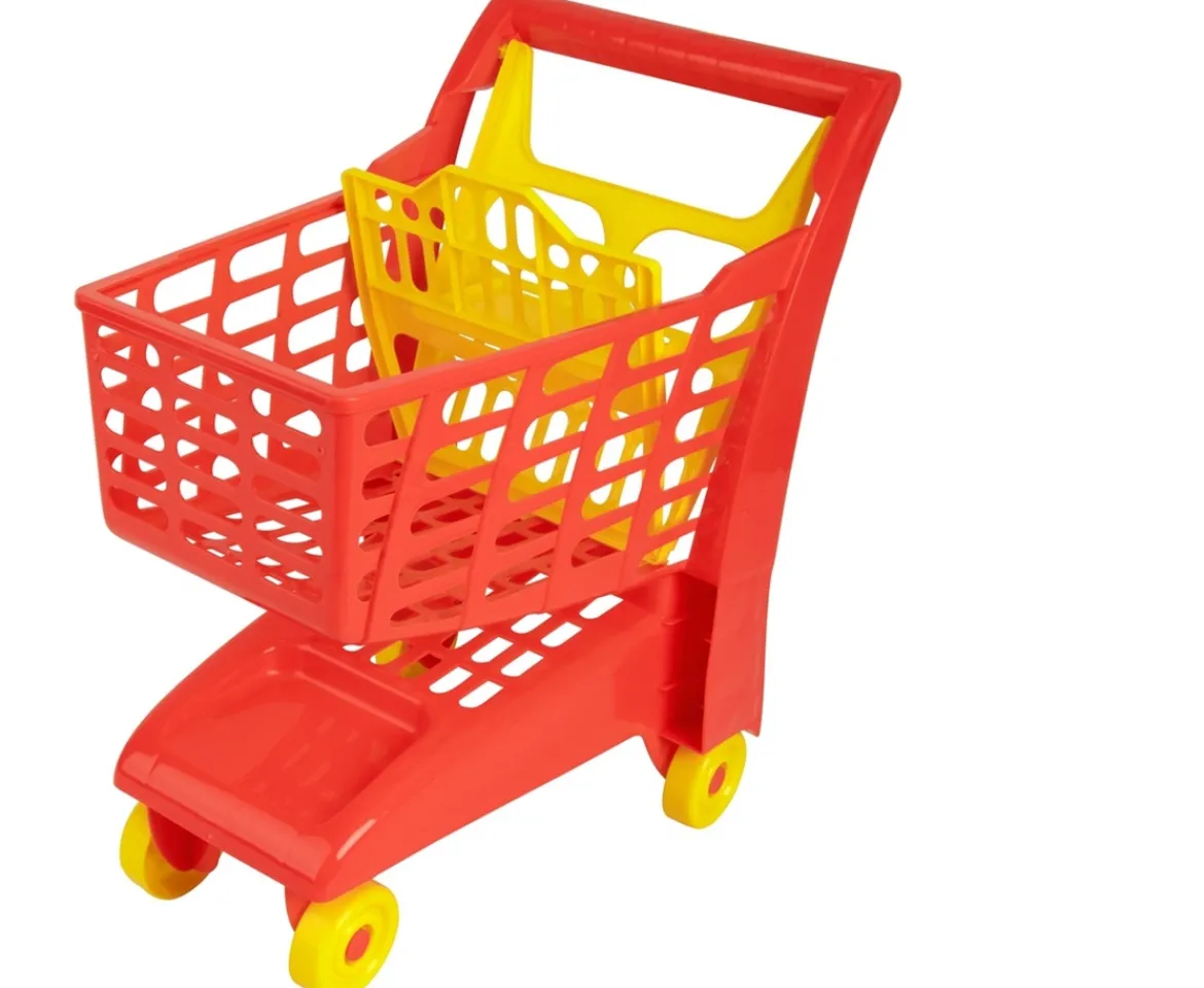 Ken Black Shopping Trolley Assortment| Imaginative Play|Preschool & Electronic Learning