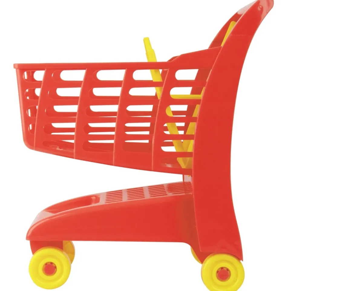 Ken Black Shopping Trolley Assortment| Imaginative Play|Preschool & Electronic Learning