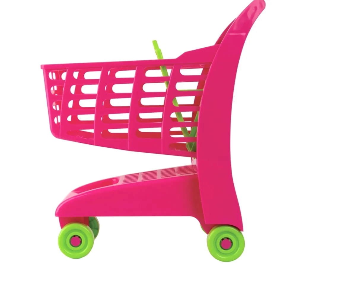 Ken Black Shopping Trolley Assortment| Imaginative Play|Preschool & Electronic Learning