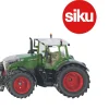 Ken Black Siku 1: 32 Fendt 1050 Vario Tractor 3287| Farm Model Vehicles & Playsets