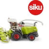 Ken Black Siku 1:32 Claas Jaguar 960 Forage Harvester 4058| Farm Model Vehicles & Playsets