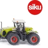 Ken Black Siku 1:32 Claas Xerion 5000 Tractor 3271| Farm Model Vehicles & Playsets