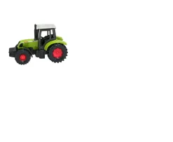 Ken Black Siku 1:87 Gift Set| Farm Model Vehicles & Playsets