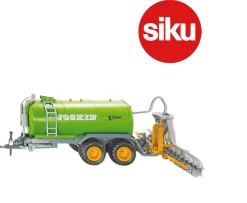 Ken Black Siku 1:32 Joskin Vacuum Tanker  2270| Farm Model Vehicles & Playsets