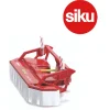 Ken Black Siku 1:32 Kuhn Front Disc Mower 2461| Farm Model Vehicles & Playsets