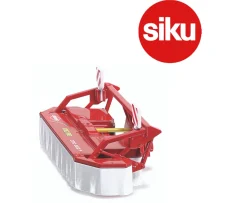 Ken Black Siku 1:32 Kuhn Front Disc Mower 2461| Farm Model Vehicles & Playsets