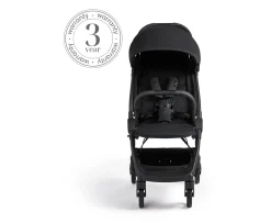 Ken Black Silver Cross Clic Stroller Space| Silver Cross|Strollers