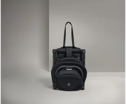 Ken Black Silver Cross Clic Stroller Space| Silver Cross|Strollers