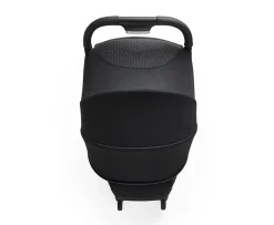 Ken Black Silver Cross Clic Stroller Space| Silver Cross|Strollers