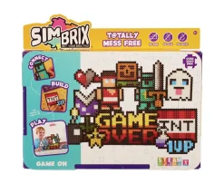 Ken Black Simbrix Feature Pack Assortment| Art & Crafts