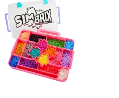 Ken Black Simbrix Maker Studio| Art & Crafts