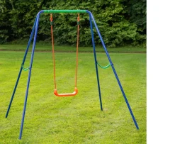 Ken Black Single Swing| Swings & Slides